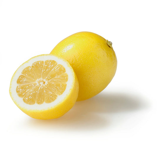 Fresh Lemon, Each  8OZ