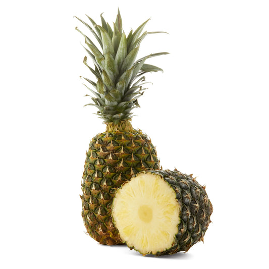 Fresh Pineapple, Each 2LB